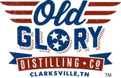Old Glory Distilling Co Logo