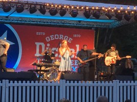 NAustin Porch Sessions